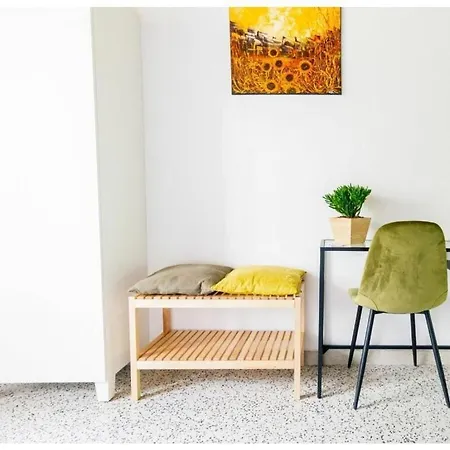 Roberto Comfortable Villa *