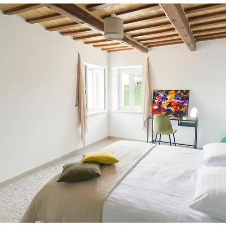 Villa Roberto Comfortable Monte San Giusto