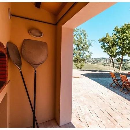 Roberto Comfortable Villa *