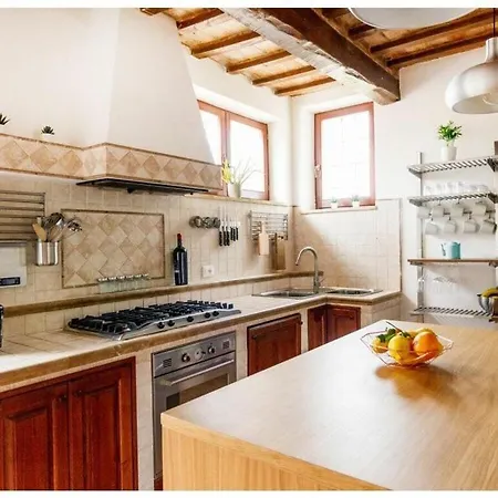 Villa Roberto Comfortable