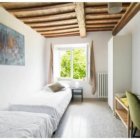 Roberto Comfortable * Monte San Giusto