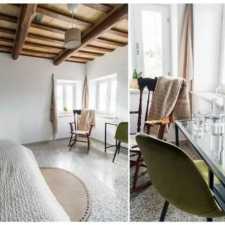 Villa Roberto Comfortable Monte San Giusto