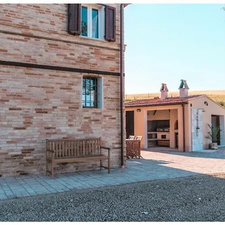 Villa Roberto Comfortable