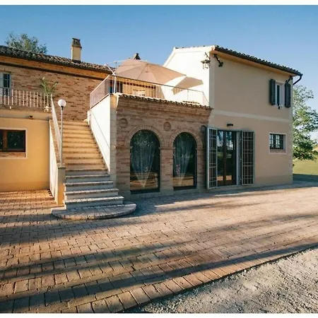 Roberto Comfortable Villa *