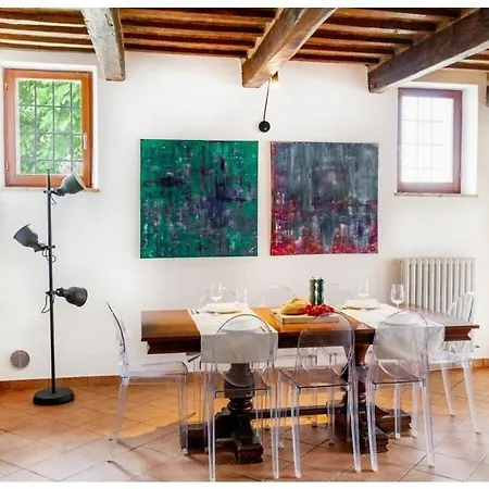 Roberto Comfortable * Monte San Giusto