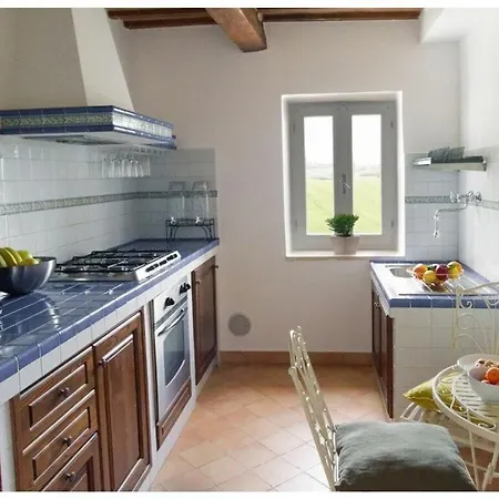 Villa Roberto Comfortable Monte San Giusto